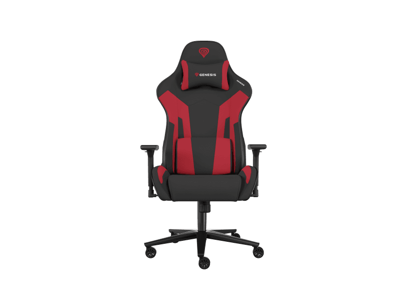 Scaun gaming Genesis Nitro 720, material Synthetic PU + Textil,