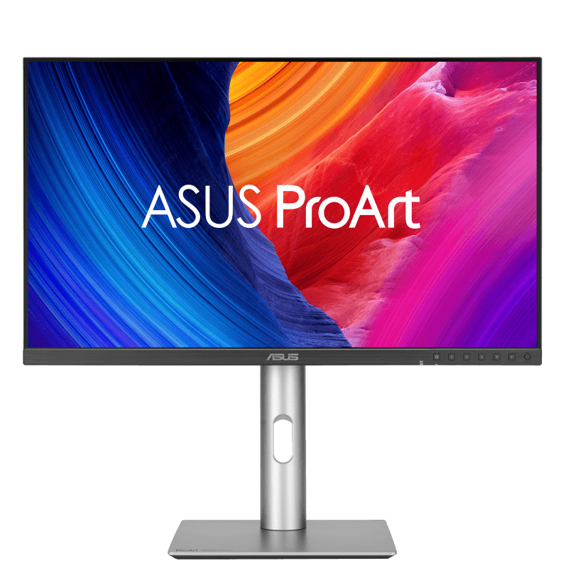 Monitor Asus 27" PA278CFRV, Diagonal (inch): 27, Diagonal (cm): 69,