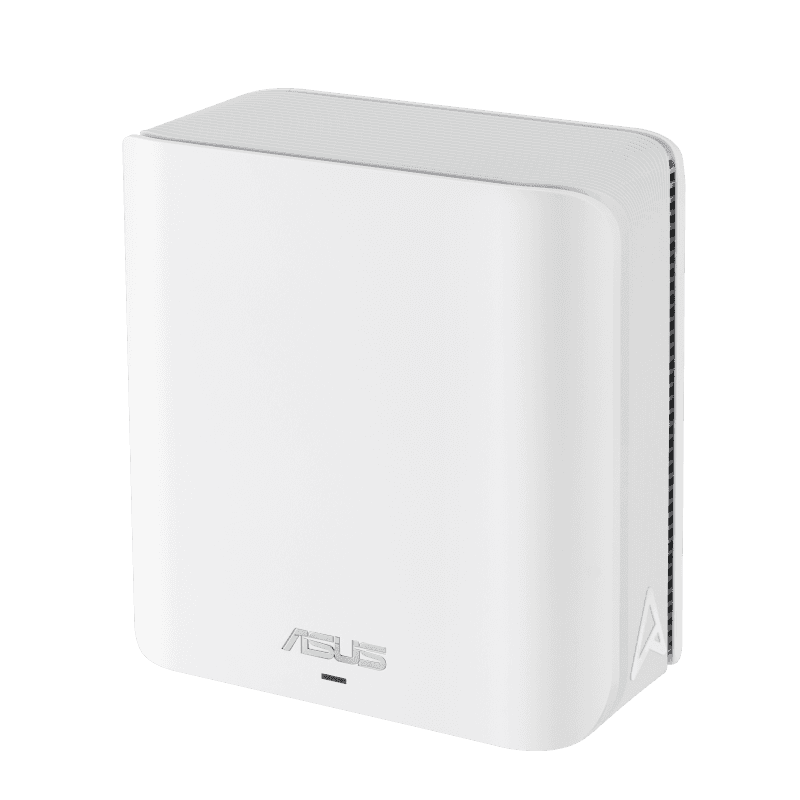 Asus Zen WIFI dual-band whole-home coverage, BD4 (W-1-PK), Network Standard: