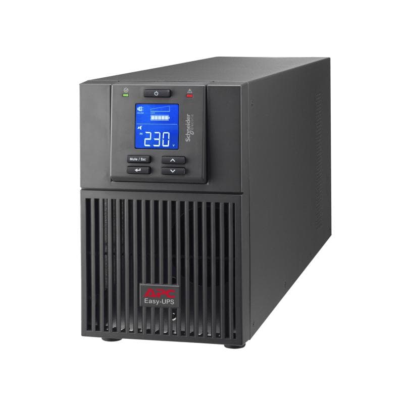 APC Easy UPS On-Line SRV 1000VA  230V