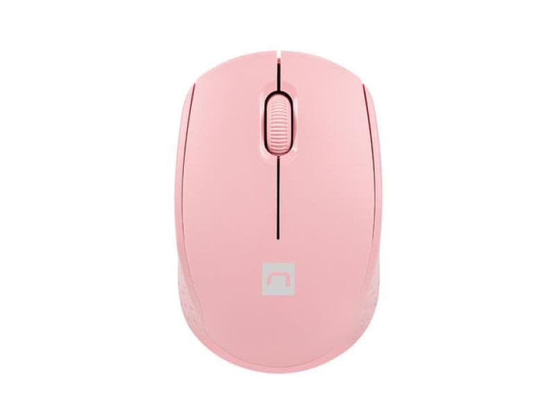 NATEC STORK. Form factor: Ambidextrous. Movement detection technology: Optical, Device