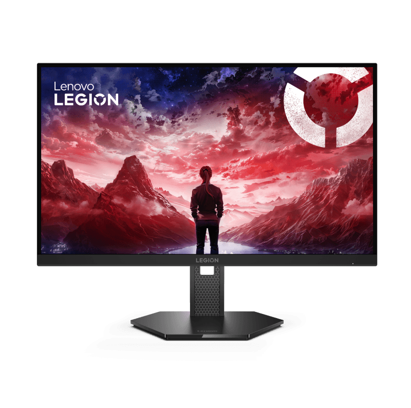 Monitor Gaming 27" Lenovo Legion 27U-10, LED, VA WLED, 3840x2160,
