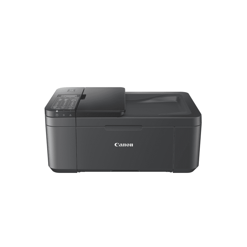"CANON PIXMA TR4755I BLACK A4 COLOR INKJET MFP, Format A4,