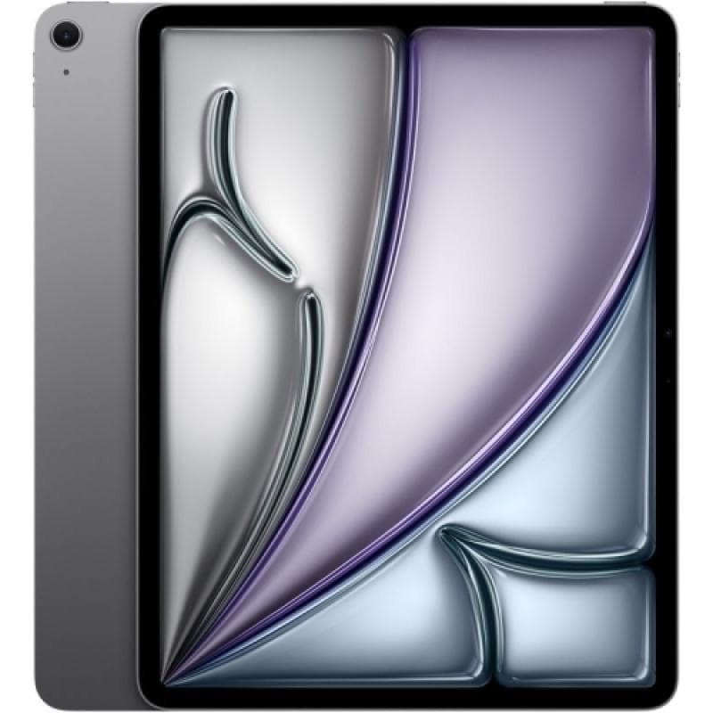 Apple 13-inch iPad Air (M3) Cellular 256GB - Space Grey