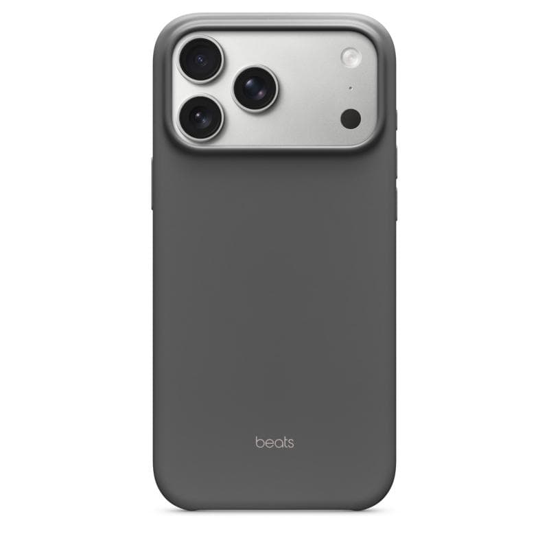 Beats iPhone 17 Pro Max Case with MagSafe and Camera