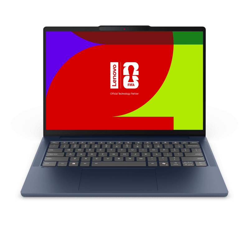 Laptop Consumer Lenovo IdeaPad Slim 5 14IPH11, cu procesor Intel