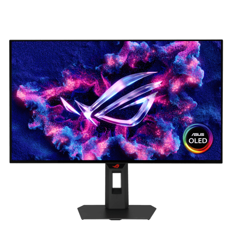 Monitor Asus 26.5" XG27AQWMG, Diagonal (inch): 26.5, Diagonal (cm): 67,