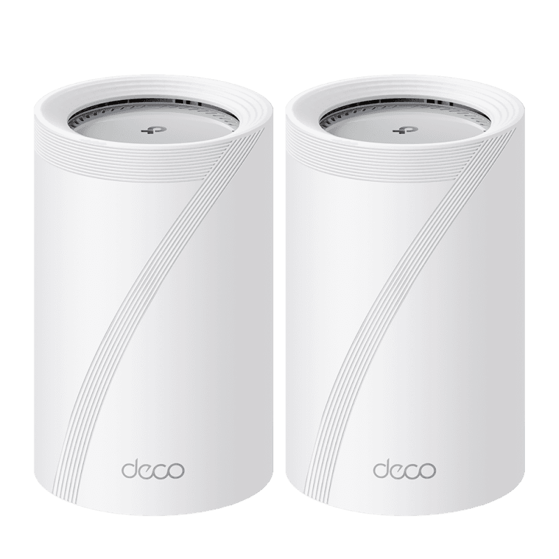 BE11000 Whole Home Mesh Wi-Fi 7 System(Tri-Band) SPEED: 688 Mbps