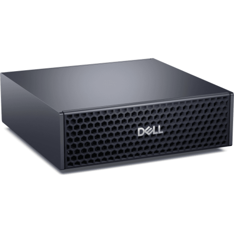 Desktop WorkstationDELLDLGB10FCM12531284OS7 cu procesor Nvidia ARM 20-core Arm, 10 Cortex-X925
