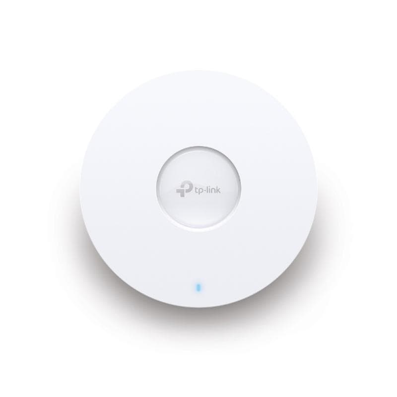 Omada  AX3000 Ceiling Mount Dual-Band Wi-Fi 6 Access Point