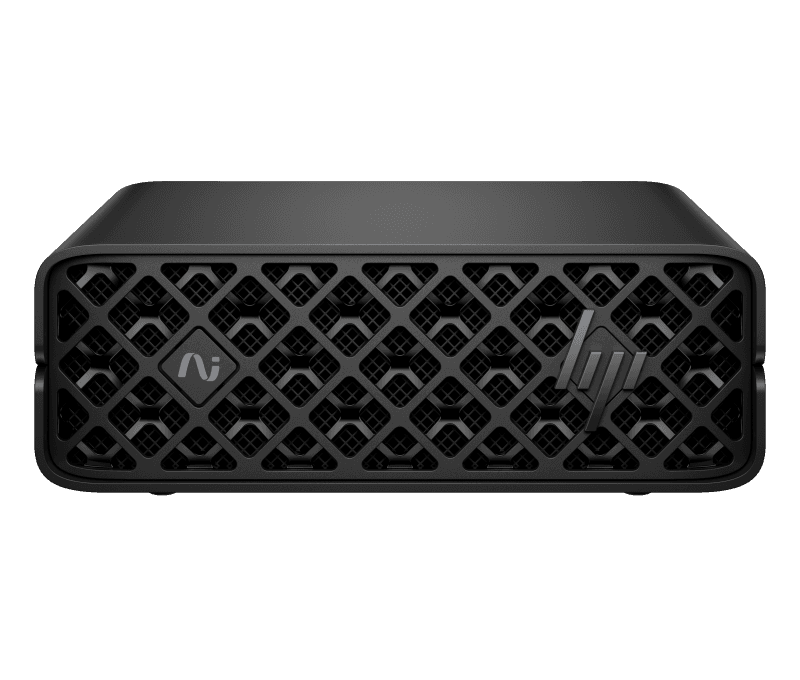 Desktop Workstation HP ZGX Nano G1n cu procesor Nvidia ARM