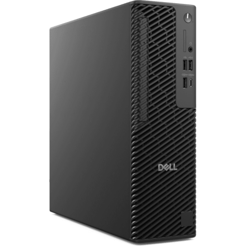 Desktop Workstation Dell Pro Max Slim FCS1250 cu procesor Intel