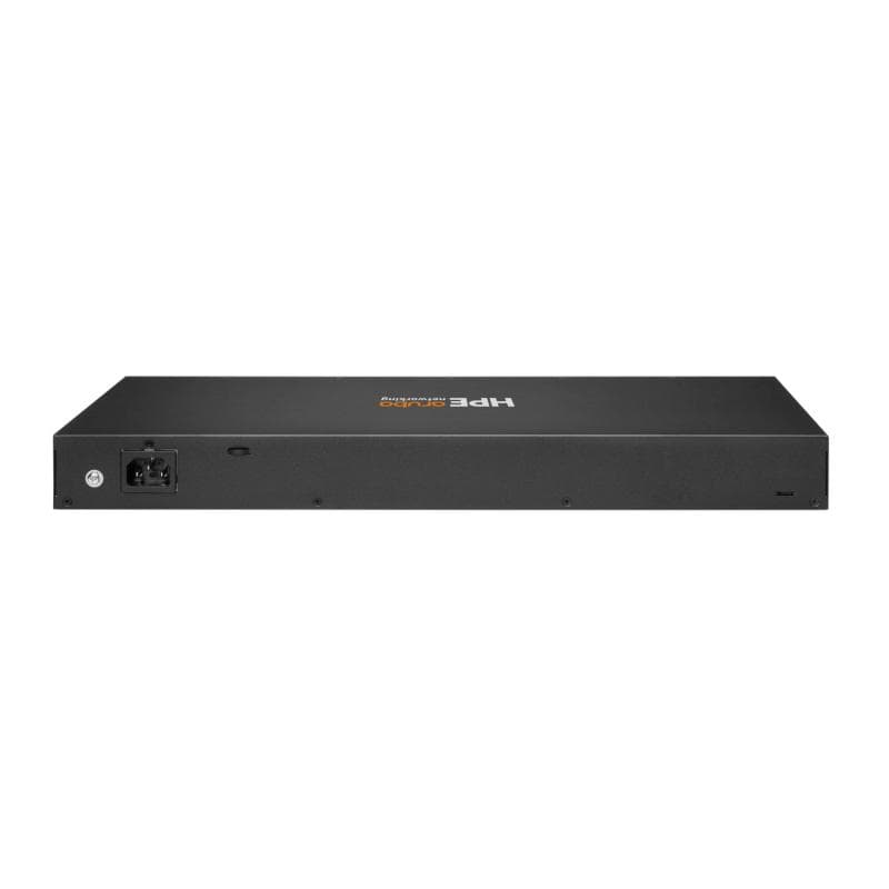 HPE Aruba Networking CX 6000 24G 4SFP Switch - 2