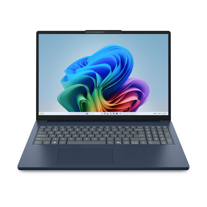 Laptop Consumer Lenovo IdeaPad Slim 3 16IWC11, cu procesor Intel