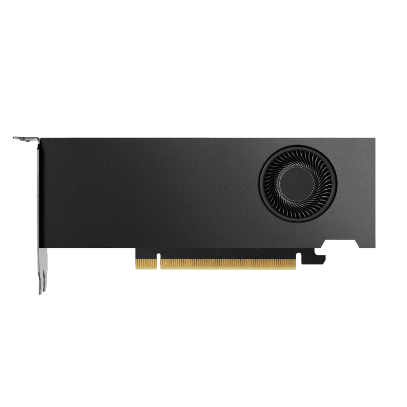 Placa video PNY Quadro RTX 4000, 20GB GDDR6, PCI Express