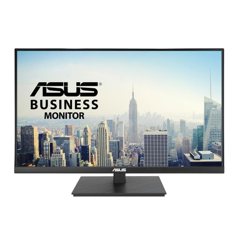 MONITOR 27" ASUS VA27ACFSN