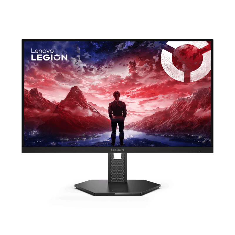 Monitor Gaming 27" Lenovo Legion 27Q-11, LED, VA WLED, 2560x1440,