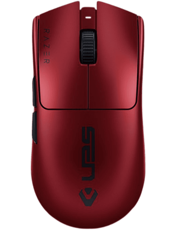 Mouse Razer Viper V3 Pro Sentinels Edition, rezolutie maxima 35000