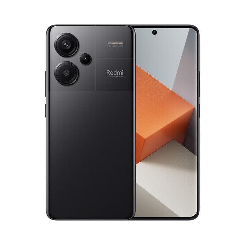 Telefon XIAOMI Note 13 Pro+ 5G, Dual SIM, 8 GB