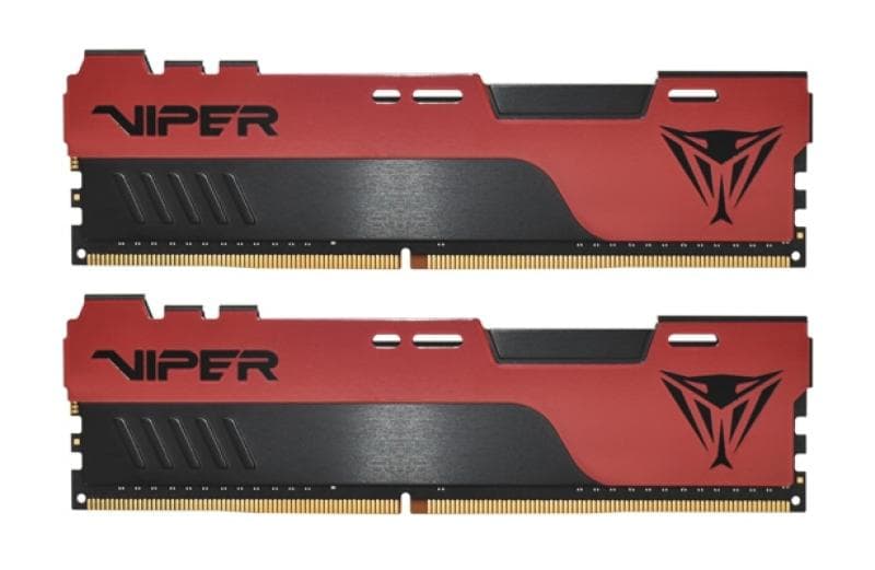 Memorie RAM Patriot Viper Elite 2, 8 GB DDR4, 2666