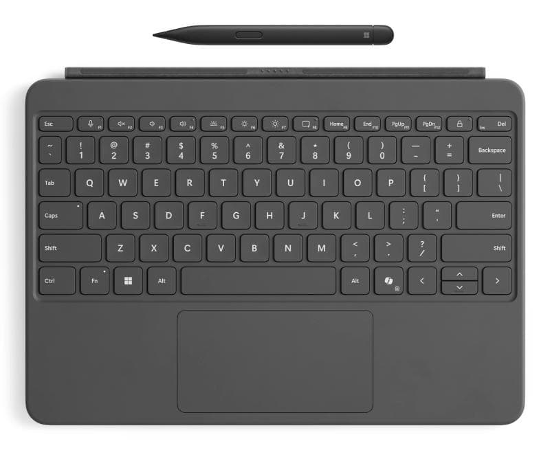 MICROSOFT Surface Pro 12-inch Keyboard w/ Slim Pen, RAM, Fara