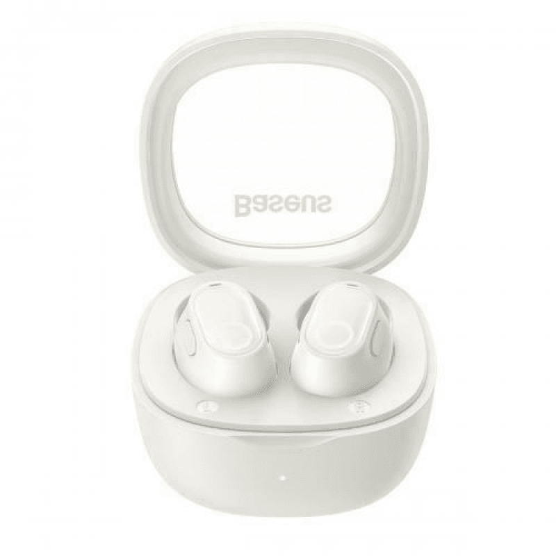 Casti In-ear Baseus Bowie WM02, Fara Fir, Multicolor