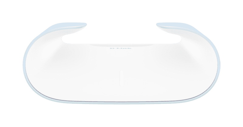 DLINK ROUTER AQUILA PRO AI AX3000 SMART MESH ROUTER, porturi: