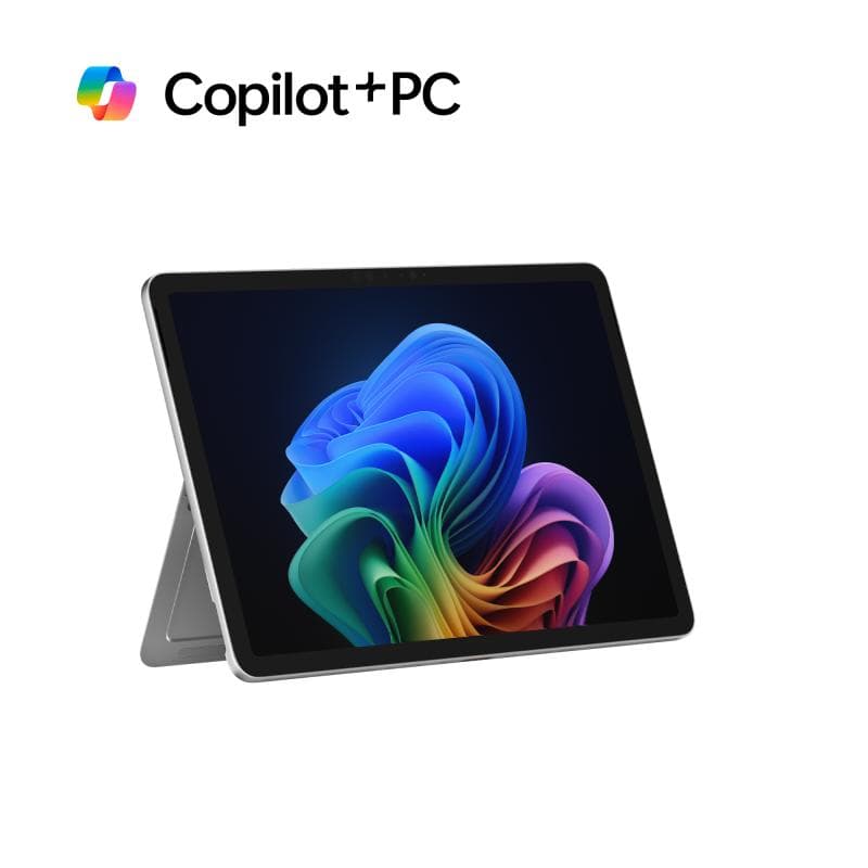 MICROSOFT Surface Pro 12", 16 GB RAM, 256 GB, Fara