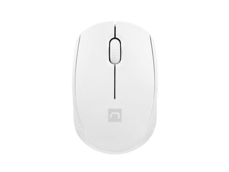 NATEC STORK. Form factor: Ambidextrous. Movement detection technology: Optical, Device