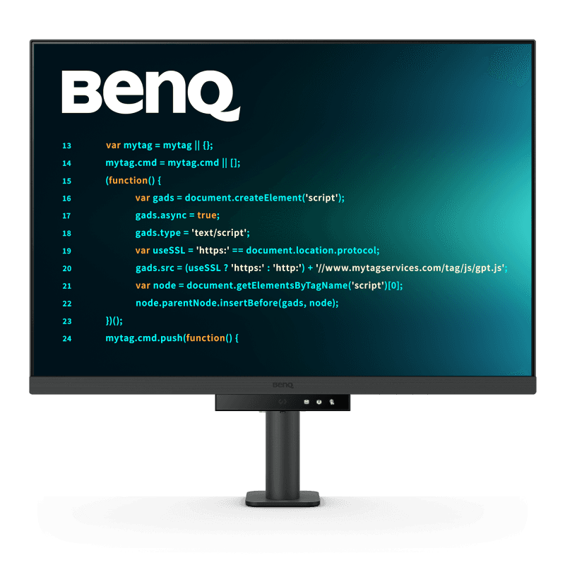 Monitor BenQ 28" RD280UA