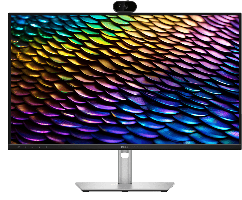 DL MON 27'' P2726DEB QHD 2560x1440