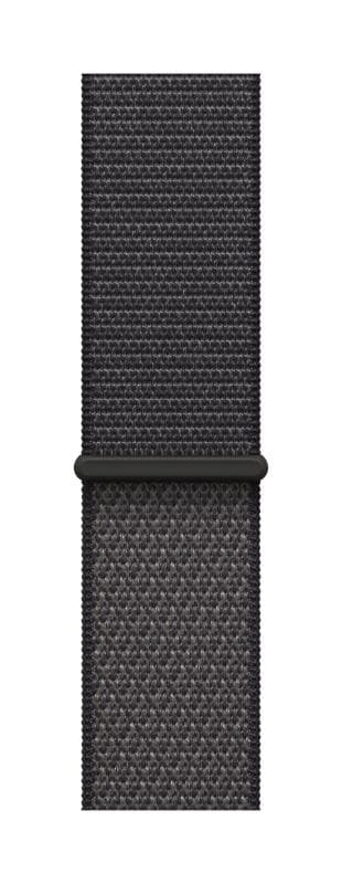 Apple Watch 40mm Dark Gray Sport Loop