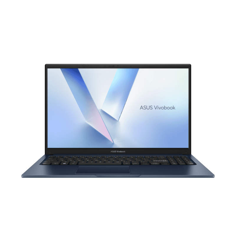 Laptop Consumer ASUS Vivobook 15 X1504VA, cu procesor Intel Core