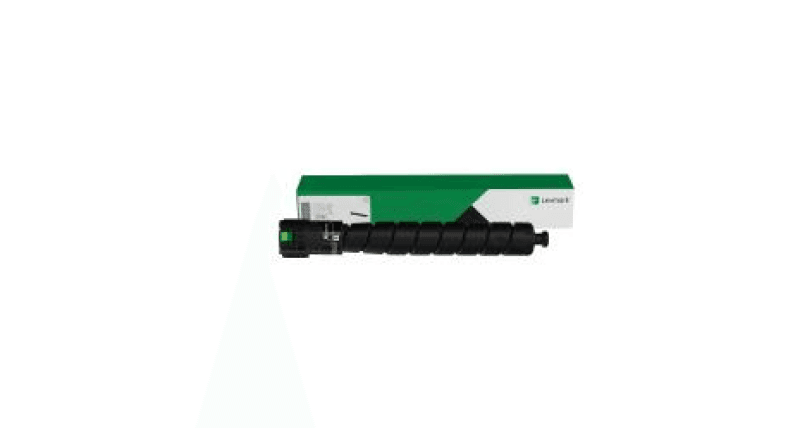 Toner Lexmark 73D0HM0, culoare: Magenta, capacitate: 26k pagini, compatibil cu: