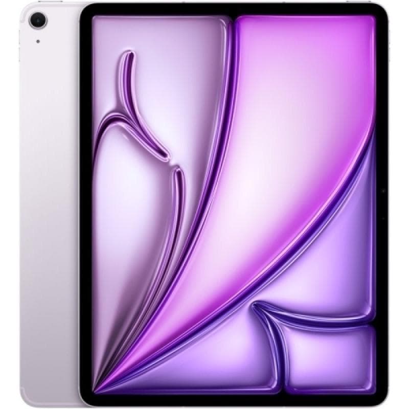 Apple 13-inch iPad Air (M3) Cellular 1TB - Purple (2025)