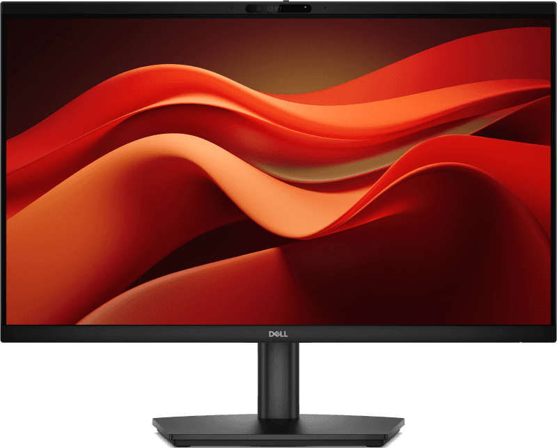 Monitor Dell Pro 23.8" Conferencing E2426HB, 60,47 cm, 1920 x
