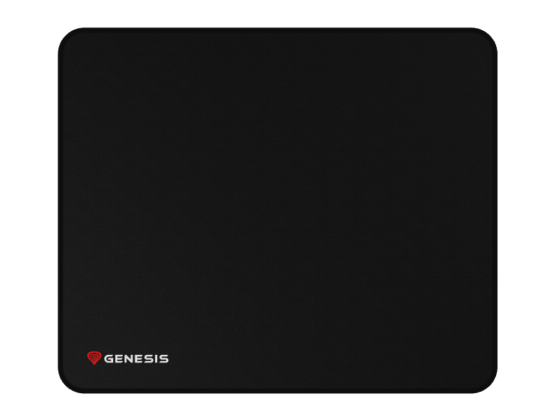 GENESIS Carbon 500 M Logo. Width: 250 mm, Depth: 300