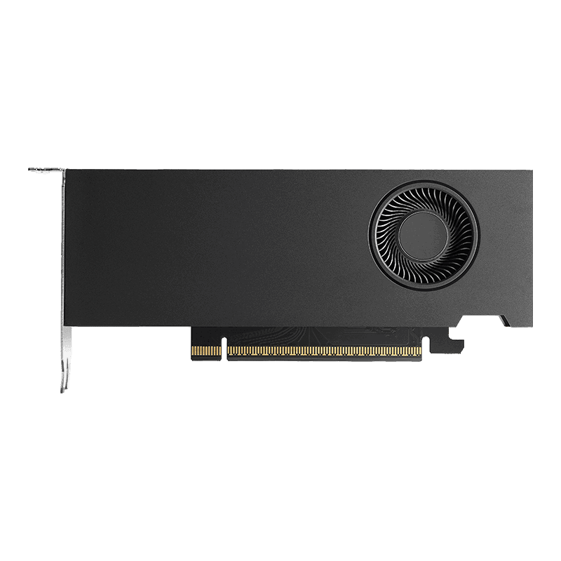 Placa video PNY RTX PRO 4000, 24GB GDDR7, PCI Express