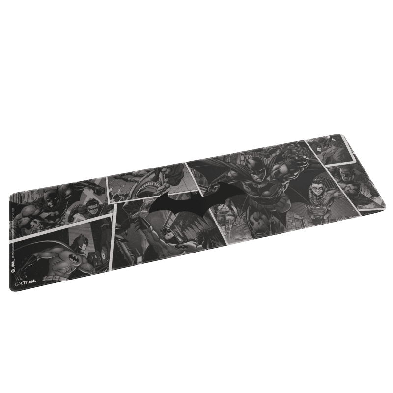 Mousepad Trust GXT 758BM XXL, suprafata moale, dimensiuni 930 x