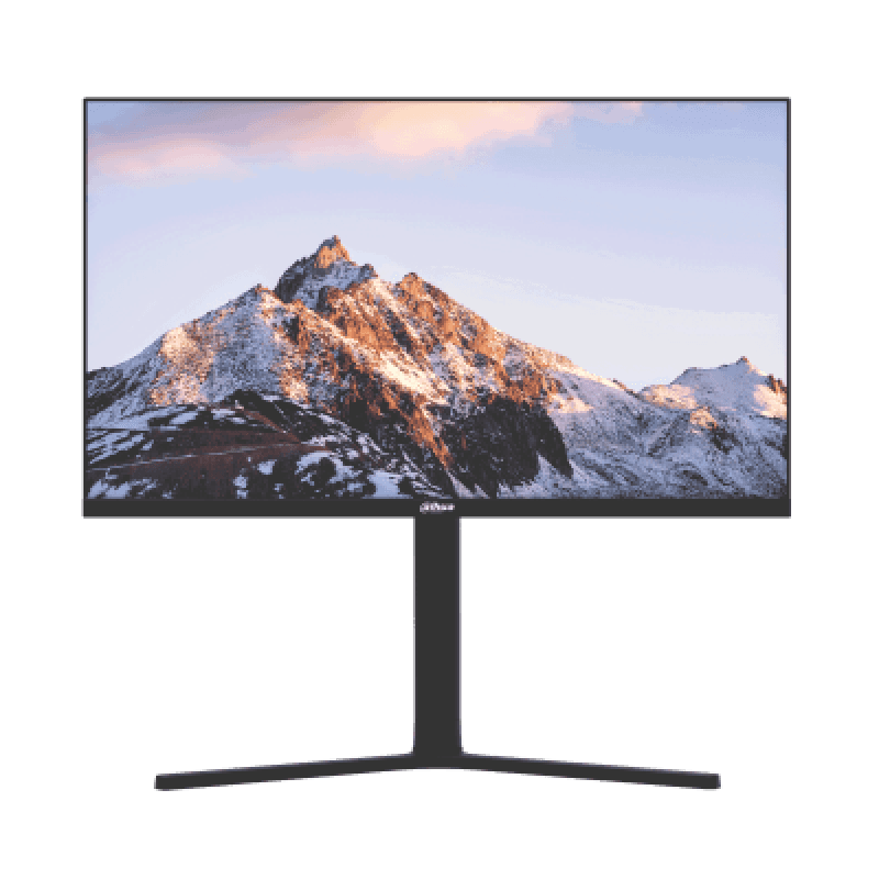 Monitor Dahua 27" DHI-LM27-B201A, Diagonal (inch): 27, Diagonal (cm): 68,