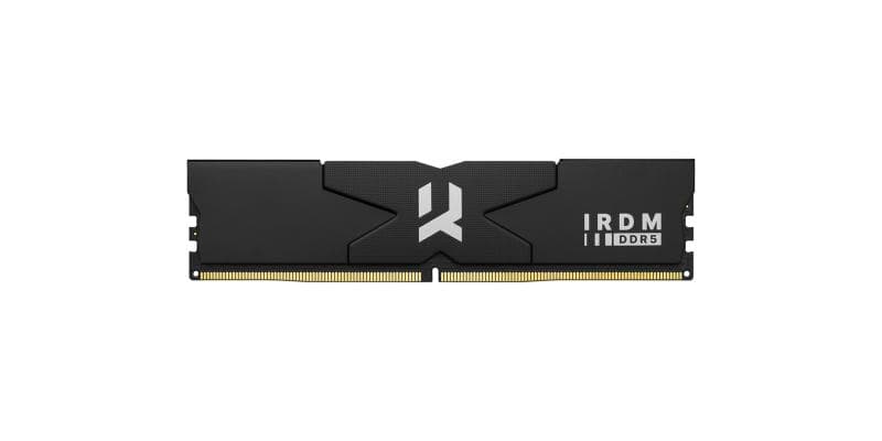 Memorie RAM Goodram IR, 32GB DDR5 ECC, 6400MHz, CL32