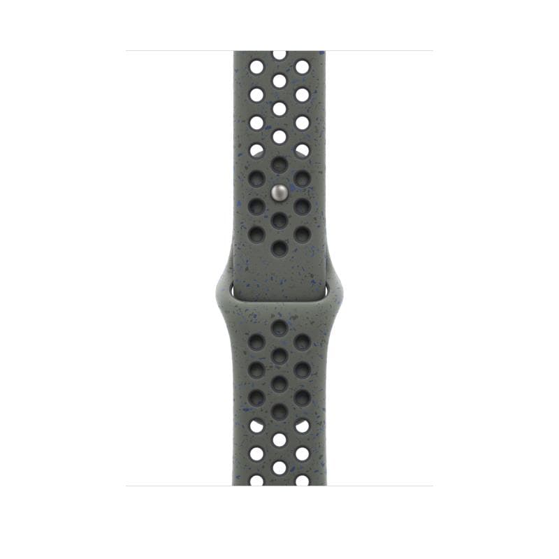 Apple Watch 46mm Cargo Khaki Nike Sport Band - M/L
