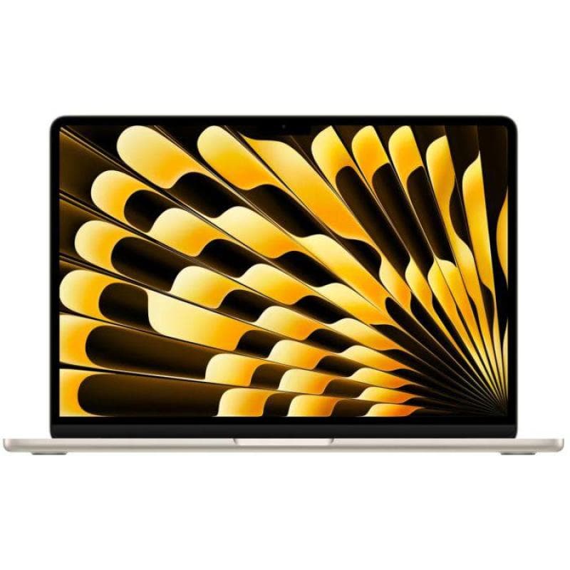 MacBook Air 13.6" Retina/Apple M5 (CPU 10-core, GPU 10-core, NeuralEngine16-core)/16GB/1TB