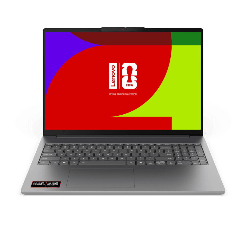 Laptop Consumer LENOVO IdeaPad Slim 5 16AGP11 Copilot+ PC, cu