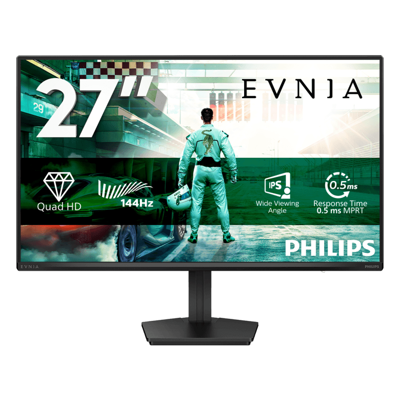 Monitor Philips 27" 27M2N3500NF/00, Diagonal (inch): 27, Diagonal (cm): 68,