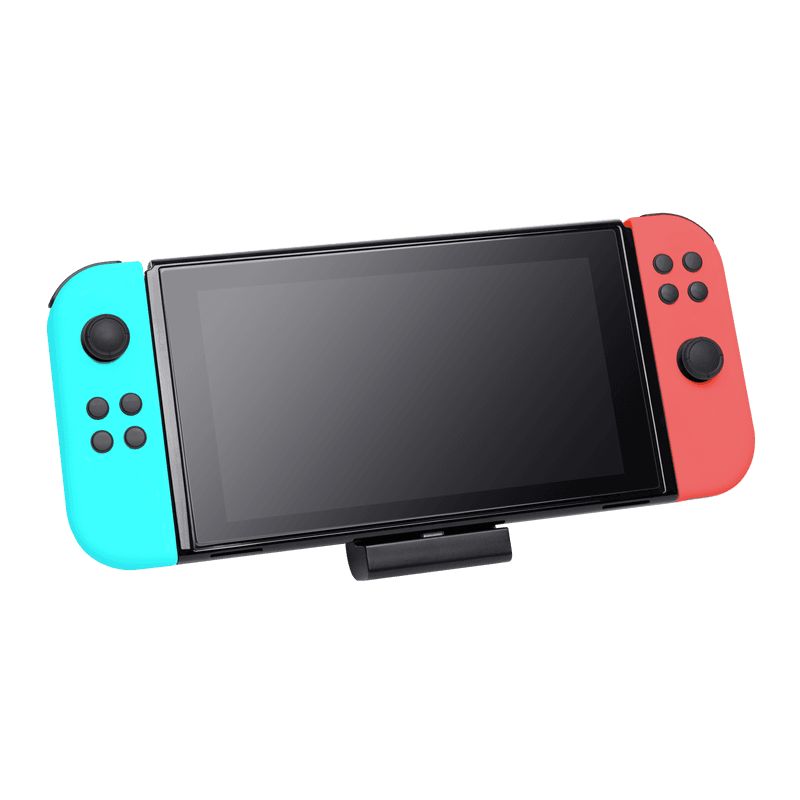Pachet accesorii Trust pentru conosola Nintendo Switch, pachetul contine: husa - 4