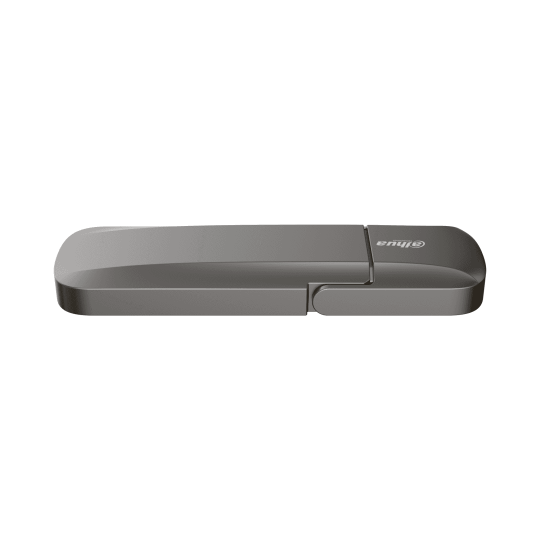 Memorie USB Dahua S806 128 GB, USB 3.2, Gri - 2