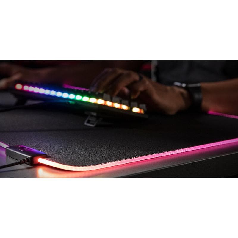 MousePad HP HYPERX PLSFR MAT CLOTH, XL - 2