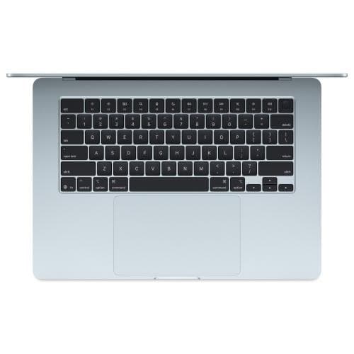 MacBook Air 15.3" Retina/Apple M4 (CPU 10-core, GPU 10-core, Neural - 2