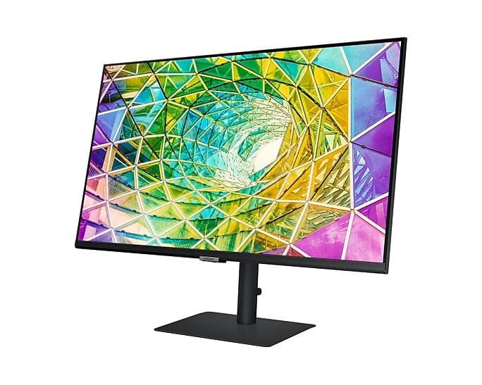 Monitor Samsung 32" LS32A800NMPXEN - 11